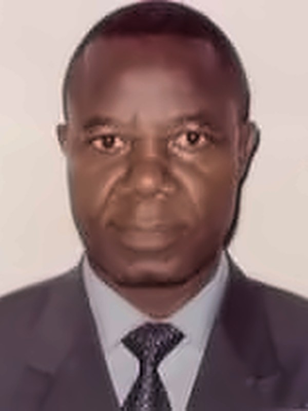 Engr. Kanu Ukonne